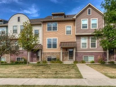 3600 SE Glenstone Dr UNIT 204, Grimes, IA, 50111