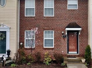 171 Lexington Ct, Stephens City, VA 22655