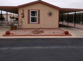 3330 E Main St LOT 417, Mesa, AZ 85213