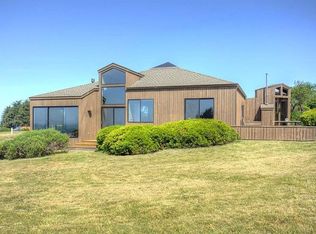 136 Otter Close, The Sea Ranch, CA 95497