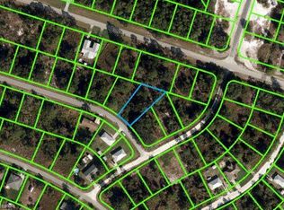 3408 Gossamer Ave, Lake Placid, FL 33852