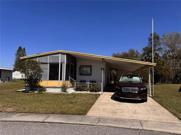 3136 Buckner Ct, Holiday, FL 34690