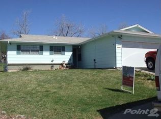 3736 S Lewis Ct, Lakewood, CO 80235