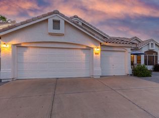 16640 N 61st Way, Scottsdale, AZ 85254