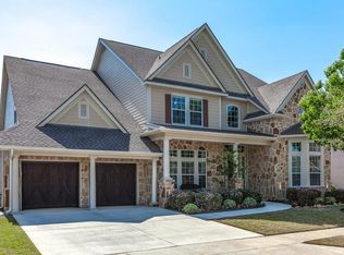 9311 Blanco Dr, Argyle, TX 76226
