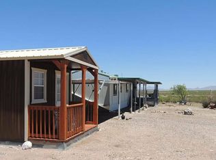 7710 E Cuellars Trl, Pearce, AZ 85625