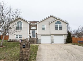 118 Joshua Ln, Georgetown, KY 40324