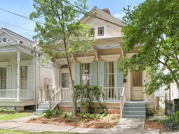 4911 Dryades St #4911, New Orleans, LA 70115