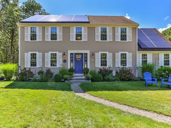 51 Spinnaker Lane, Pocasset, MA 02559