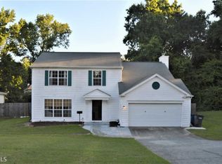 8329 Taylor Rd, Riverdale, GA 30274