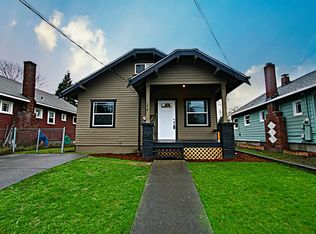 1515 S 51st St, Tacoma, WA 98408
