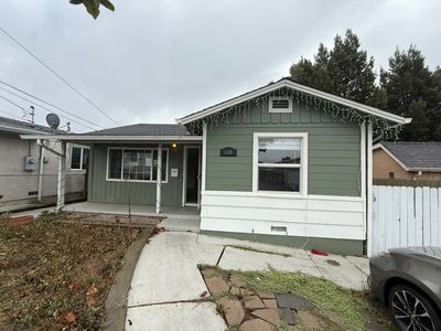 509 Phillip St, Vallejo, CA, 94590