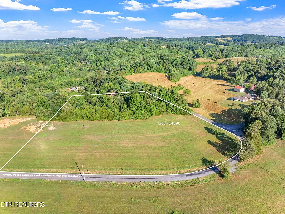 1st image of LOT 6 County Road 334