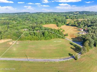 LOT 6 County Road 334, Niota, TN 37826