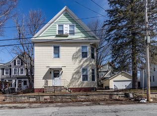 15 Arch Ave, Lewiston, ME 04240