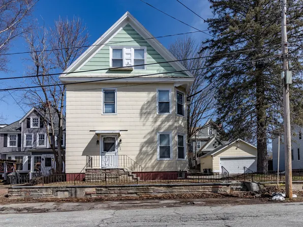 15 Arch Avenue, Lewiston, ME 04240
