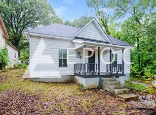 1114 Sharon St, High Point, NC 27260