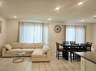 8033 Adelaide Hills St, Las Vegas, NV 89113