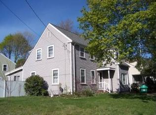 20 Wilson Rd, Stoneham, MA 02180