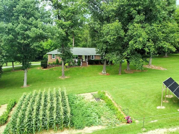 5557 S Highway 333, Irvington, KY 40146