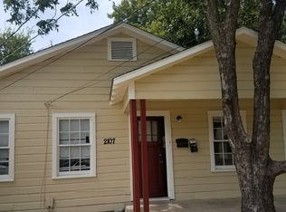 4605 Maple Hill Dr, Fort Worth, TX 76123