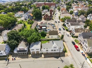 294 Weld St, New Bedford, MA 02740