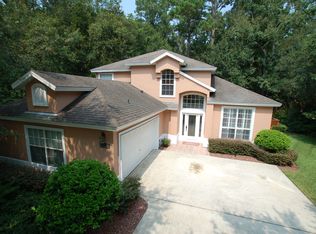 1660 Tall Tree Dr E, Jacksonville, FL 32246
