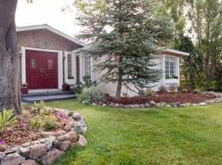 304 Orange Blossom Ln, San Rafael, CA 94903