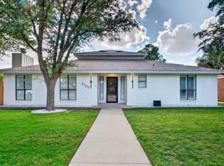 4103 Compton Dr, Midland, TX 79707