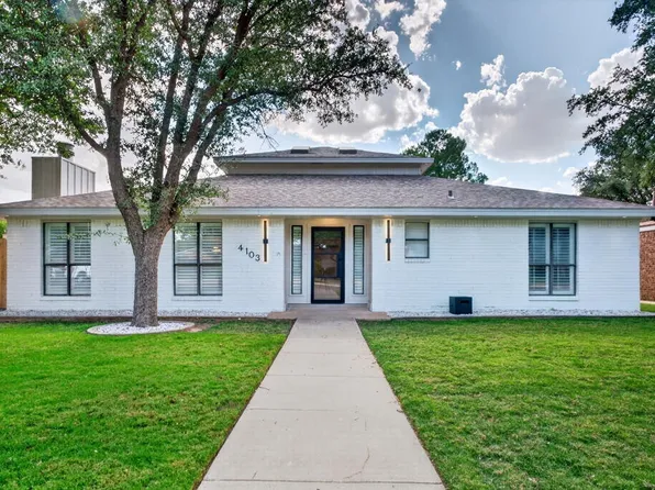 4103 Compton Dr, Midland, TX 79707