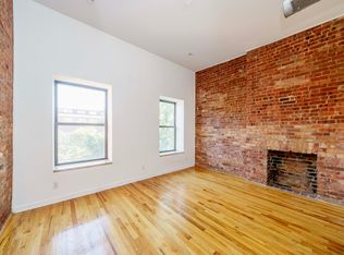 289 Pleasant Ave #3A, New York, NY 10029