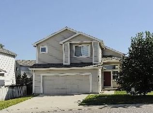 10634 Ashwood Ct, Highlands Ranch, CO 80129