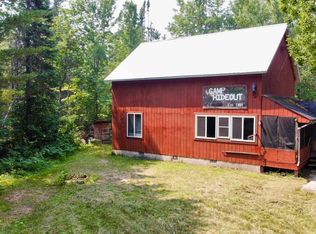 Akc County Rd, Champion, MI 49814