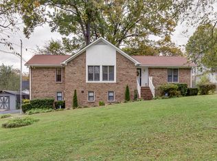 207 Elliott Ct, Columbia, TN 38401