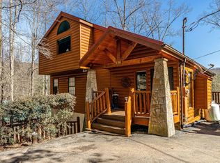 1316 Pine Trl #165, Sevierville, TN 37876