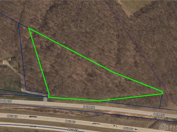 0 State Route 292 Lot G, Zanesfield, OH 43360