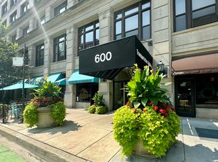 600 S Dearborn St APT 1412, Chicago, IL 60605