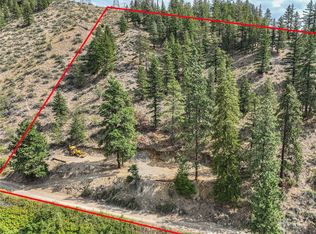 5150 Crum Canyon Rd, Entiat, WA 98822