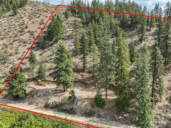 5150 Crum Canyon Road, Entiat, WA 98822