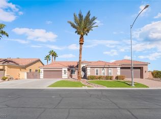 9848 Wonderful Day Dr, Las Vegas, NV 89148