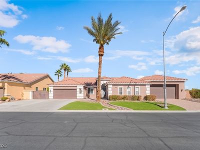 9848 Wonderful Day Dr, Las Vegas, NV, 89148