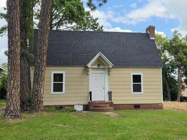 411 Society Ave, Albany, GA 31701