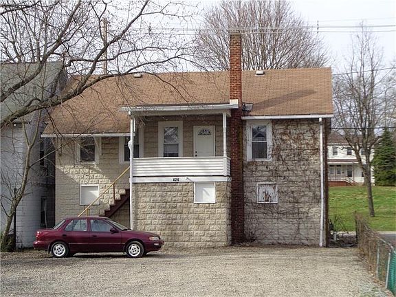 3rd image of 425 Philadelphia Street And 426 Nixon Ave