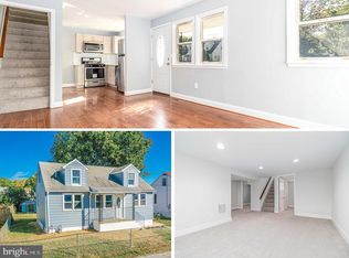 412 Cresswell Rd, Baltimore, MD 21225