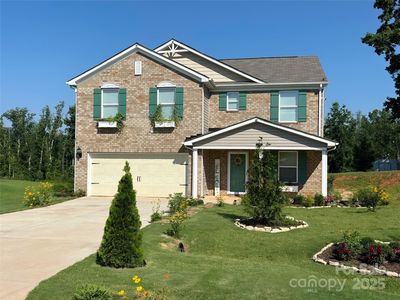124 Vintage Woods Ct, Shelby, NC, 28150