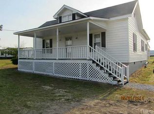 2073 Tarheel Rd, Benson, NC 27504