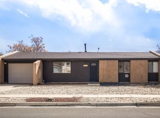 7104 Mojave St NW, Albuquerque, NM 87120