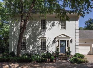 216 Chestnut Hill Dr, Nashville, TN 37215