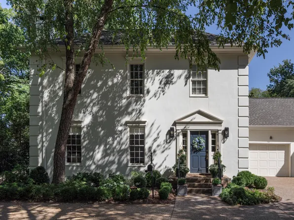 216 Chestnut Hill Dr, Nashville, TN 37215