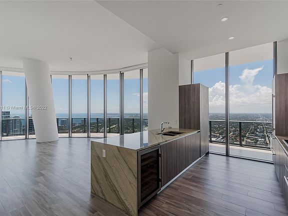3rd image of 801 S Miami Ave #Penthouse 5701